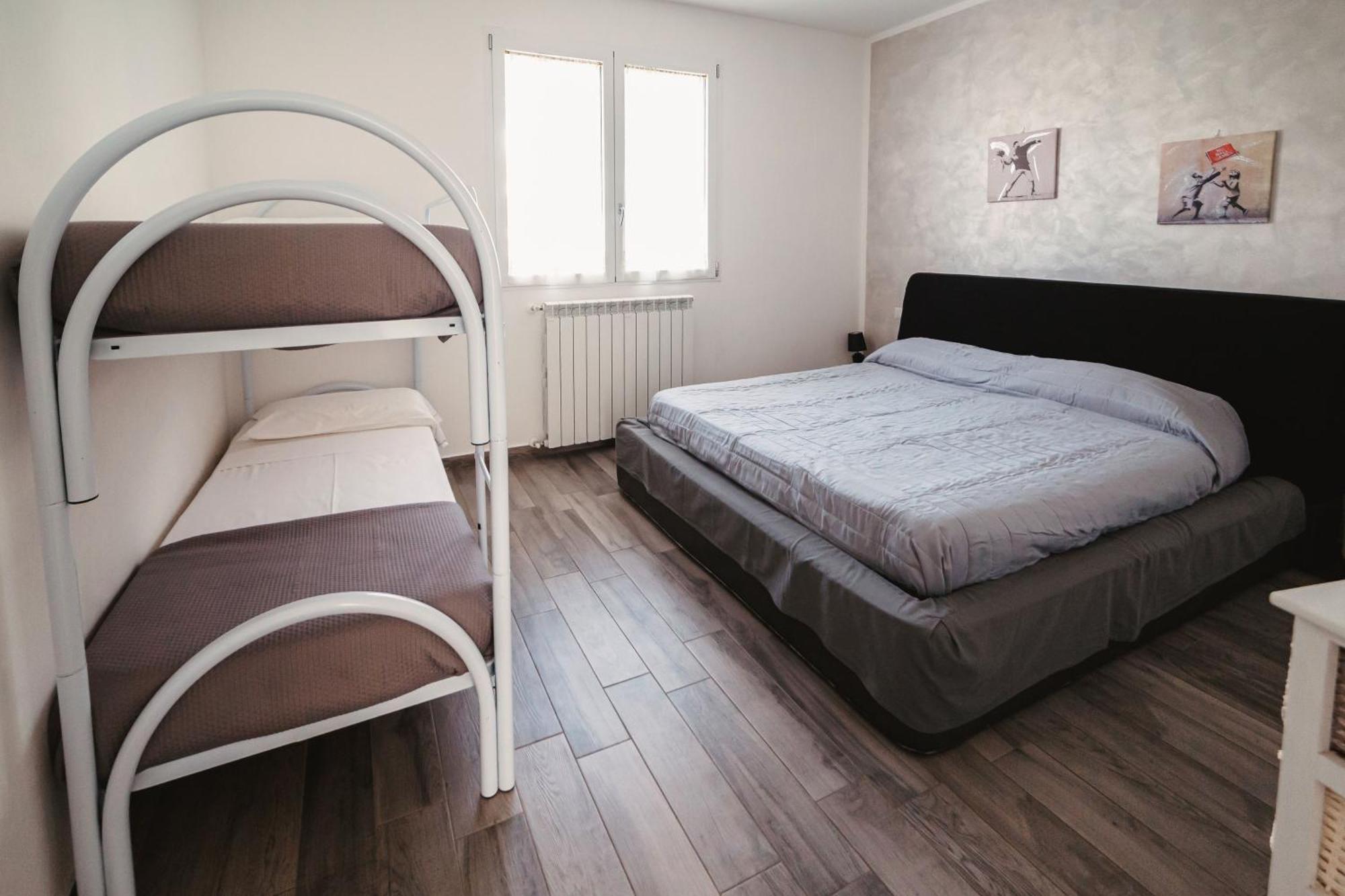 Casa Charlie Apartment Arcisate Bagian luar foto