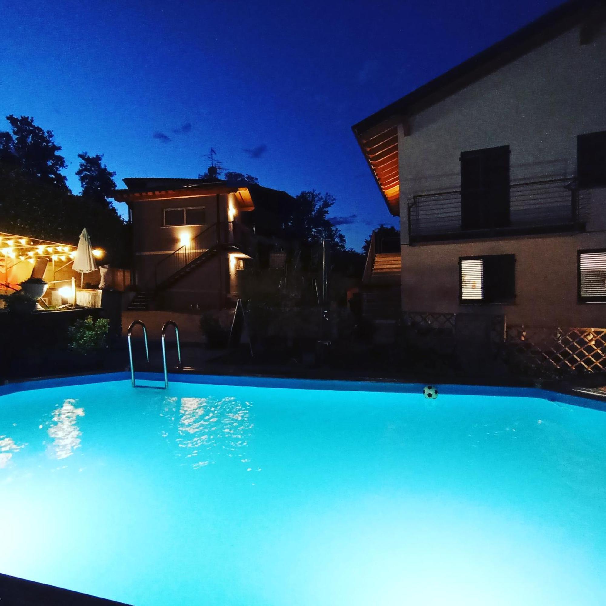 Casa Charlie Apartment Arcisate Ruang foto