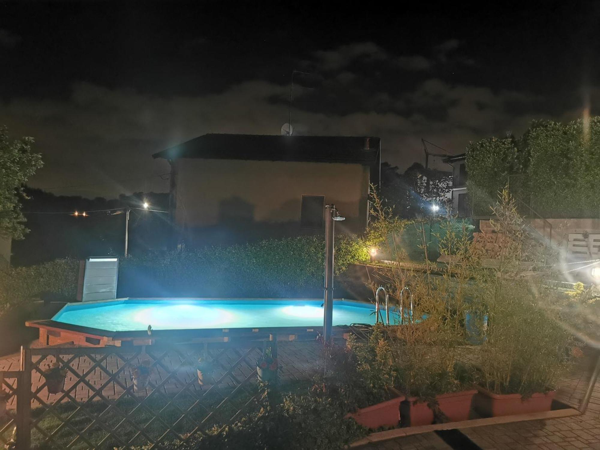Casa Charlie Apartment Arcisate Ruang foto